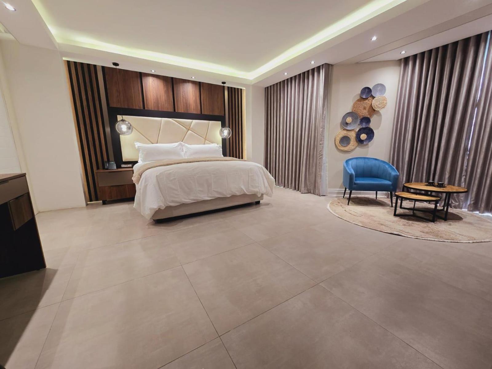 Villa Reis - The Villa Of Kings Bedfordview Room photo