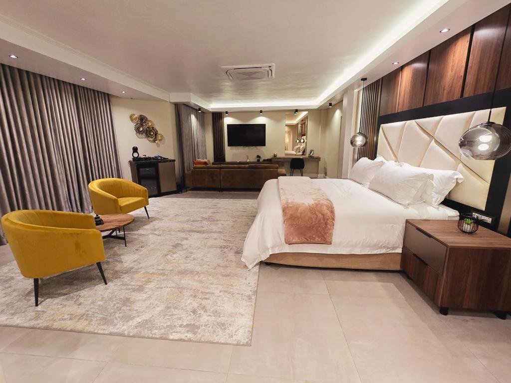 Villa Reis - The Villa Of Kings Bedfordview Room photo