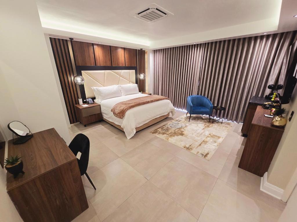 Villa Reis - The Villa Of Kings Bedfordview Room photo