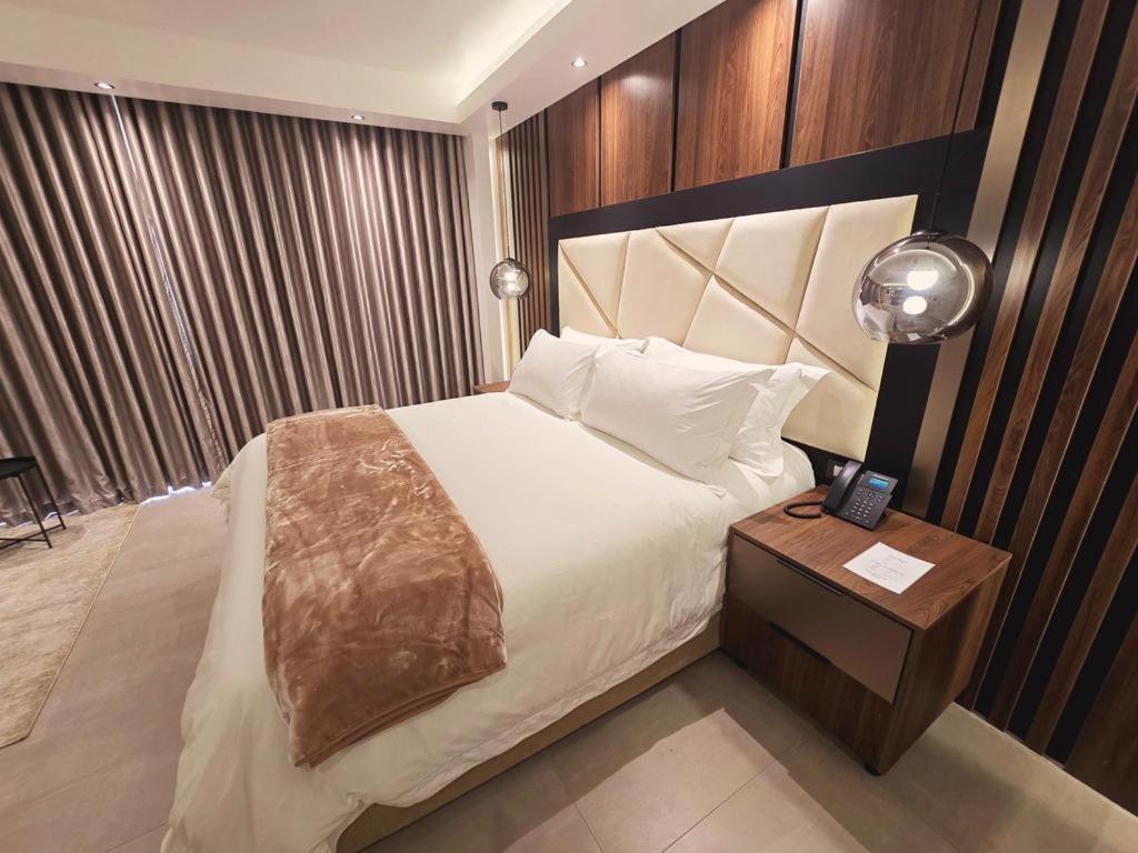 Villa Reis - The Villa Of Kings Bedfordview Room photo