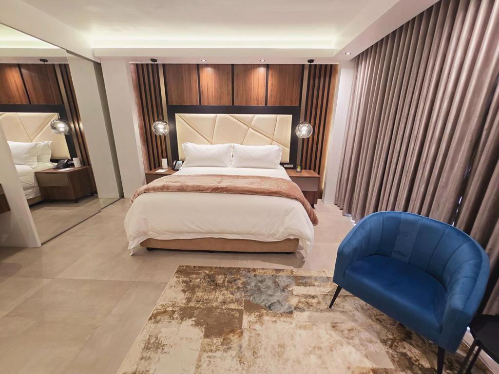 Villa Reis - The Villa Of Kings Bedfordview Room photo