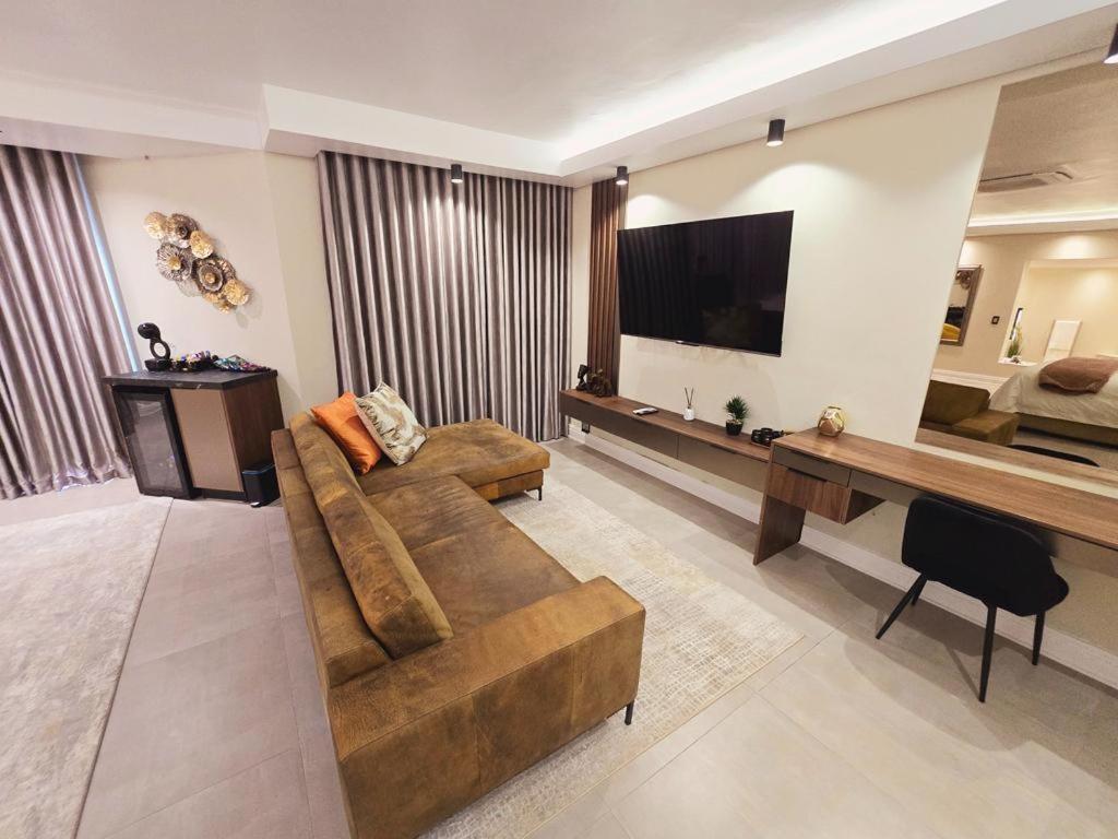 Villa Reis - The Villa Of Kings Bedfordview Room photo