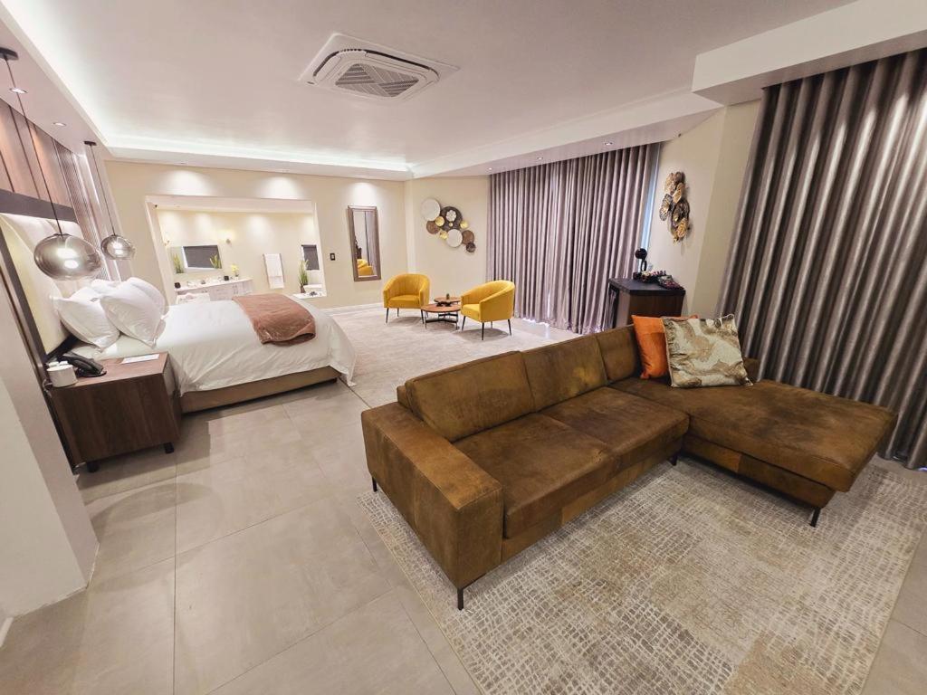 Villa Reis - The Villa Of Kings Bedfordview Room photo